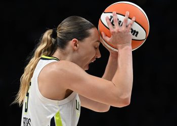 WNBA standings: Dallas Wings hit a new low