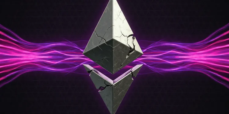 Ethereum Price Prediction: ETHLABS in Frontline to Save ETH Future