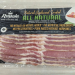 Two bacon brands recalled for lack of reinspection at the Canadian border