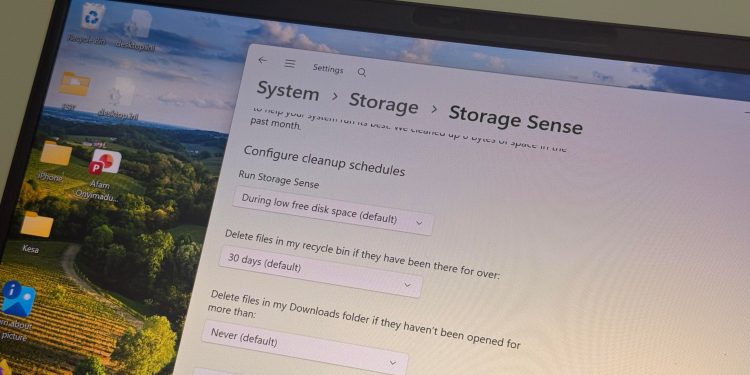 I stopped installing utility apps after finding what Windows 11 already had