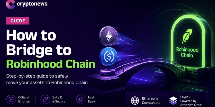 Robinhood Chain: From Wall Street Roots to Onchain Memecoins – How to Bridge Safely