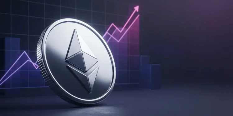 Ethereum Price Prediction: BlackRock Drives ETH Ahead of BTC in ETF Inflows