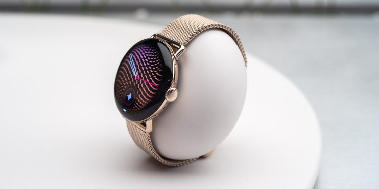 Six New Features Coming to the Pixel Watch 5