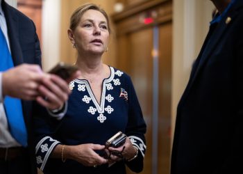 Tim Scott backs Darline Graham in Senate runoff