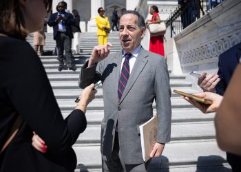 Top House Judiciary Democrat escalates scrutiny of Paramount merger in new letter