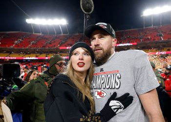 Travis Kelce Says His Wedding to Taylor Swift Was the “Best Night of My Life”—Here’s Everything We Know About It