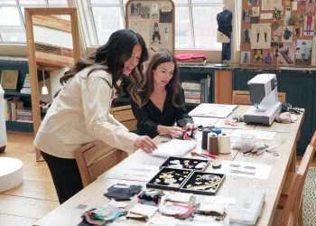 These Four Bespoke Brands Are Doing Tailoring Differently