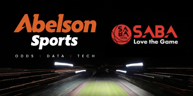 Abelson Sports partners with SABA Sports to power Football Player Markets worldwide