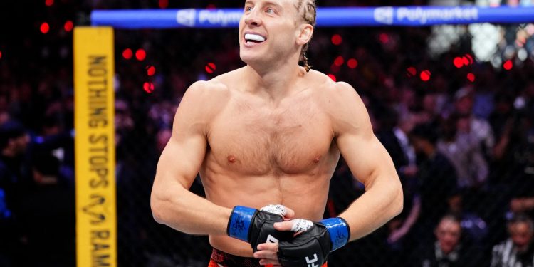 Darren Till open to UFC return against Paddy Pimblett despite ongoing criticism of Dana White