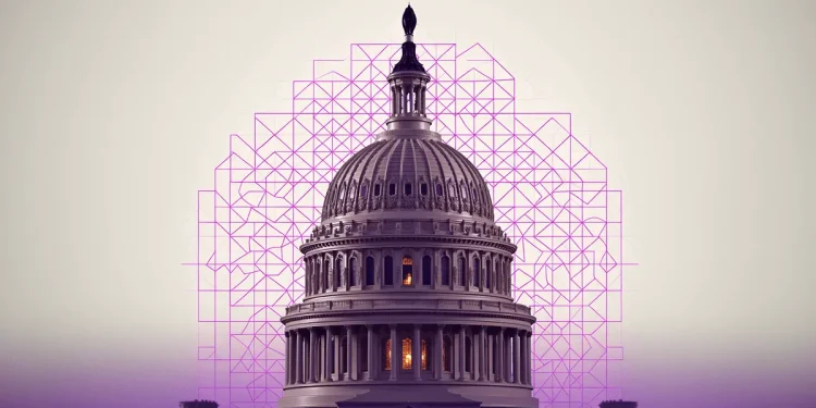 SEC’s Peirce Expects CLARITY Act Senate Vote Before August Recess