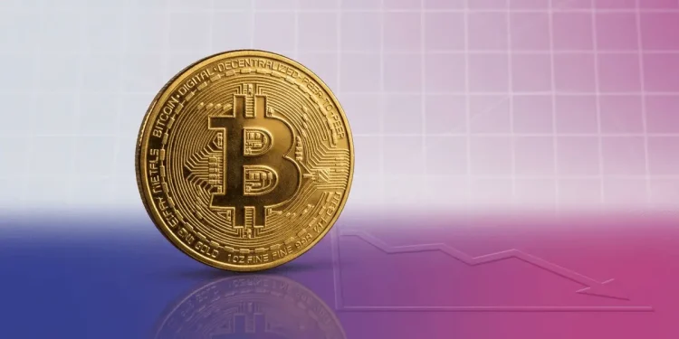 Bitcoin Price Prediction: BTC USD Shrugging Off $800 Billion AI Sell-Off