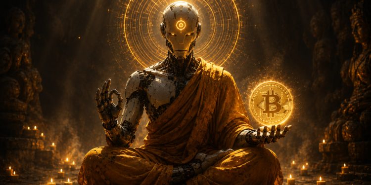 Sam Altman ChatGPT AI Predicts Stunning Bitcoin Price By End Of 2026