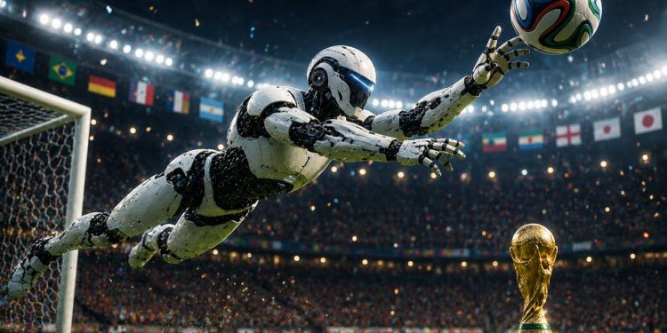 Claude AI World Cup Predictions: USA VS Australia, Morocco VS Scotland