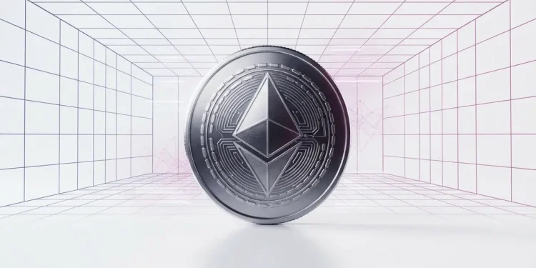 Ethereum Price Eyes $2,000 as AI Funds Shift From Chips to ETH, Says Tom Lee