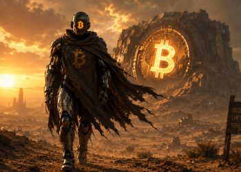 Microsoft Copilot AI Predicts a Quiet Bitcoin Rally Building Right Now