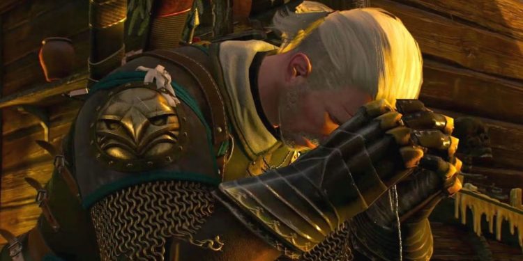 The Witcher 3’s Geralt actor wishes he could “sue every single AI platform” for stealing his voice