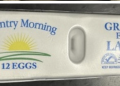 More than 1.5 million eggs recalled because of Salmonella risk