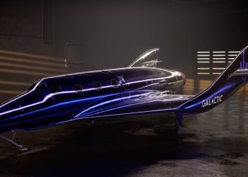 Virgin Galactic delays next commercial spaceflight to 2027