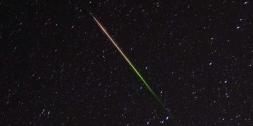 The Perseid meteor shower peak was spectacular: Here are our favorite photos