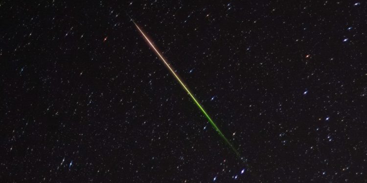 The Perseid meteor shower peak was spectacular: Here are our favorite photos
