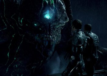 Guillermo Del Toro’s Most Successful Movie Is A Sci-Fi Epic That Never Hit #1 At The Box Office