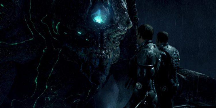 Guillermo Del Toro’s Most Successful Movie Is A Sci-Fi Epic That Never Hit #1 At The Box Office
