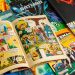 9 Mini Gadgets Perfect For Cards & Comics Collectors