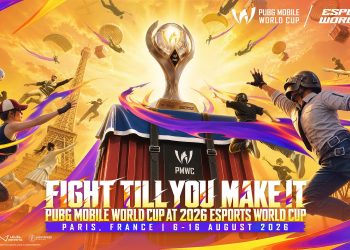 Paris is about to get very loud as the PMWC Grand Finals lock in