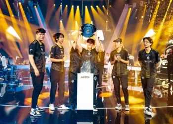 Thunderpick World Championship 2026 brings $1 million to Malta