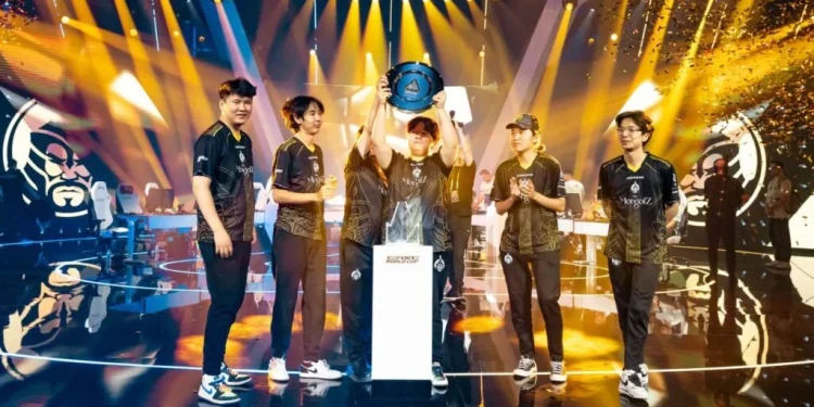 Thunderpick World Championship 2026 brings $1 million to Malta