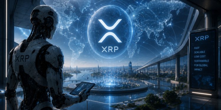 Sam Altman ChatGPT AI Predicts a Historic XRP Price Move Before End of 2026