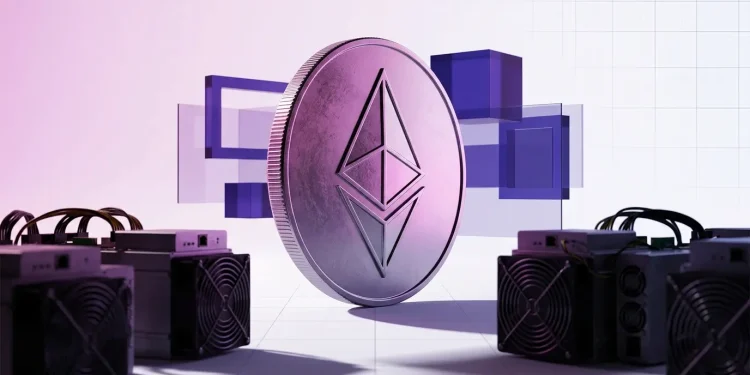 Ethereum News Today: BitMine to Raise $300M in Preferred Stock to Buy ETH