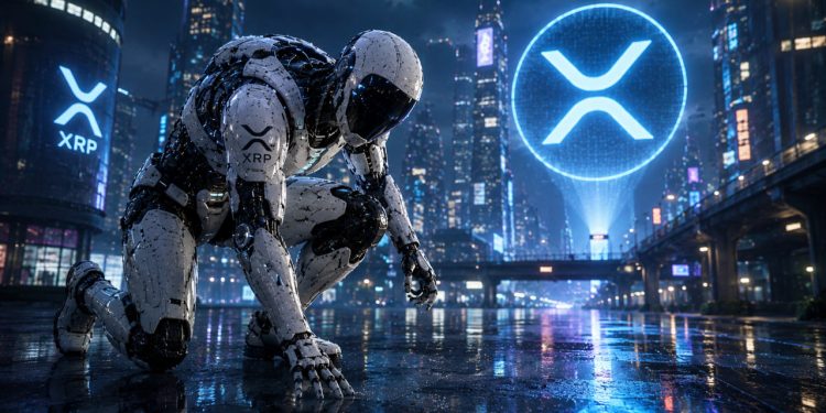 Nobody Wants To Admit Google Gemini AI Might Be Right About XRP Price Prediction