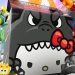 McDonald’s Announces Eight Hello Kitty x Godzilla Toys Coming to Happy Meals This August