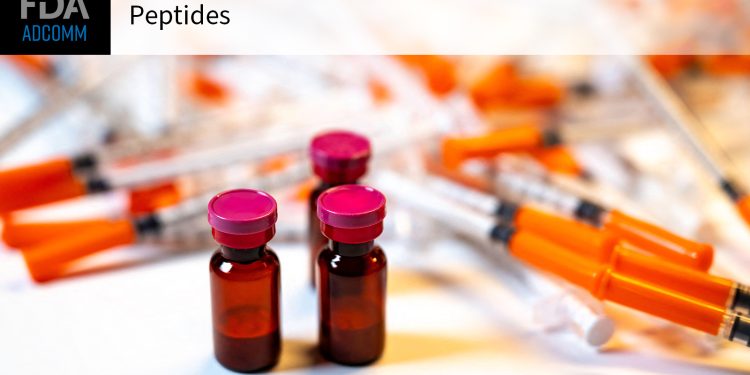 FDA Panel Endorses Lifting Restrictions on Peptides Backed by RFK Jr.