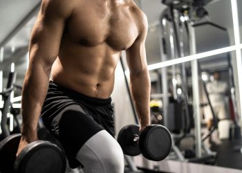 Try These Exercises for Knee-Friendly Leg Workouts