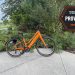 This lightweight e-bike lets you decide what kind of rider you are today