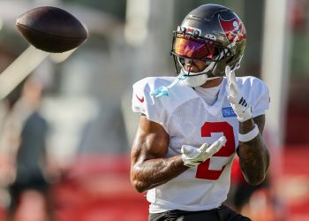Fantasy football 2026: How concerned managers should be about every top-24 WR injury