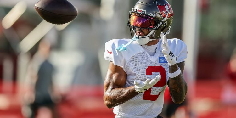 Fantasy football 2026: How concerned managers should be about every top-24 WR injury