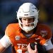 Arch Manning Derangement Syndrome is already working overtime before Texas plays a snap