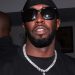 Sean Combs Sues Over Allegedly Stolen Documentary Footage