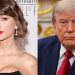 Taylor Swift Removes Yet Another Song From Yet Another White House TikTok Video
