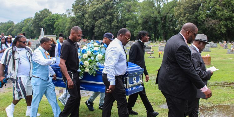 A Death Revives Concerns About Police Brutality Six Years After National Reckoning