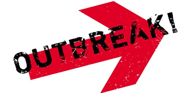 FDA investigating 3 new outbreaks