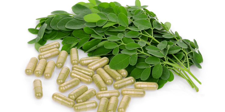 Outbreak traced to moringa leaf powder declared over