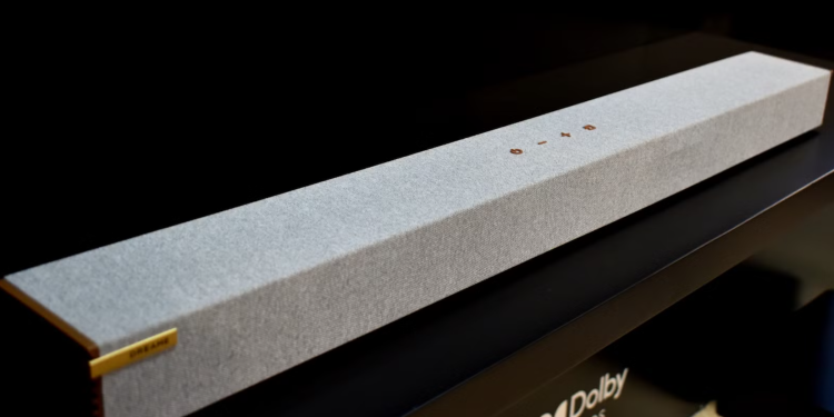 I turned off my TV’s stereo-only audio mode and finally heard my Dolby Atmos setup