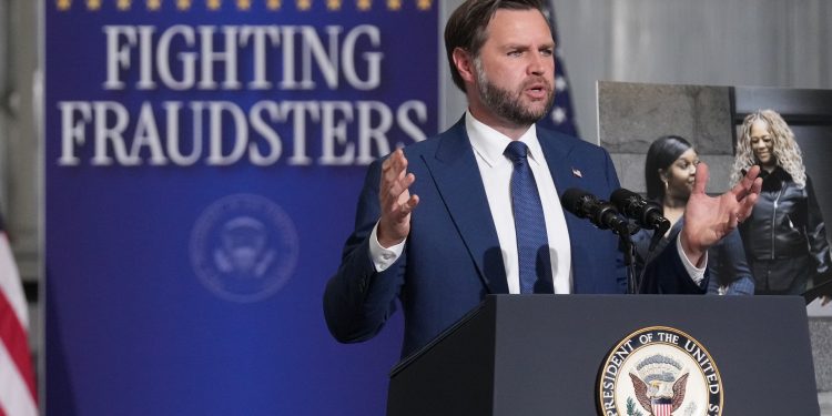 Why House GOP hopes of cracking down on fraud could flame out