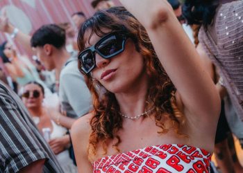 How to Attract Gen Z’s New Club Kids
