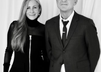 Carmen Busquets Partners with Parsons on Award for Disabled Students