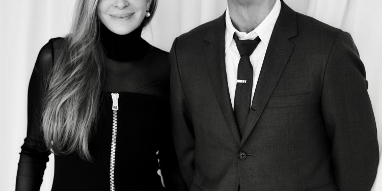 Carmen Busquets Partners with Parsons on Award for Disabled Students